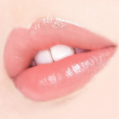 Baume à Lèvres Éclat Rituel à l’Eau de Corail